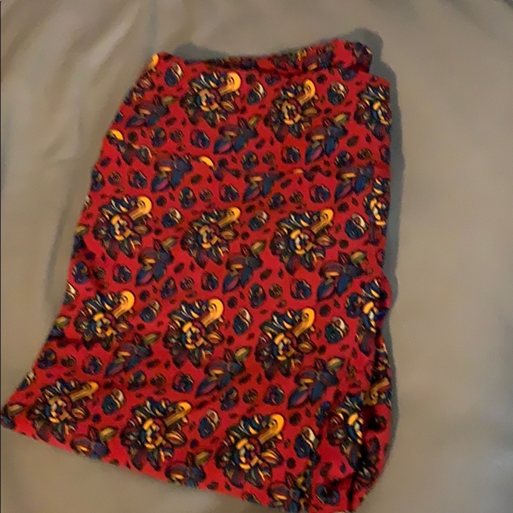 Lularoe TC leggings